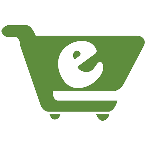 eStore2App for Shopify Logo