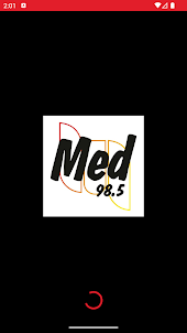 Radio Med 98.5