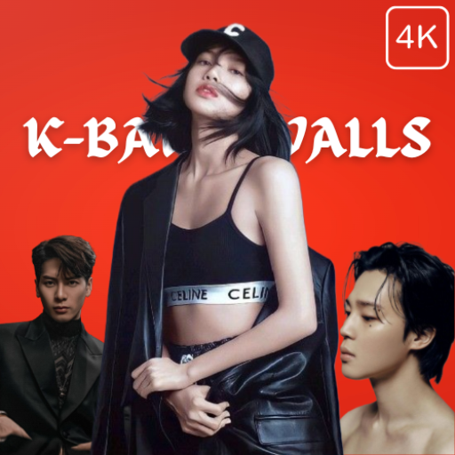 K-Band Walls- 4k HD Wallpapers logo
