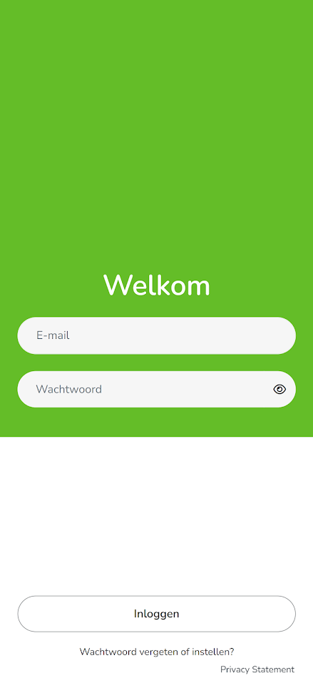 #1. Spinners (Android) Ved: WELDER B.V.