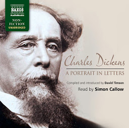 Icon image Charles Dickens: A Portrait in Letters