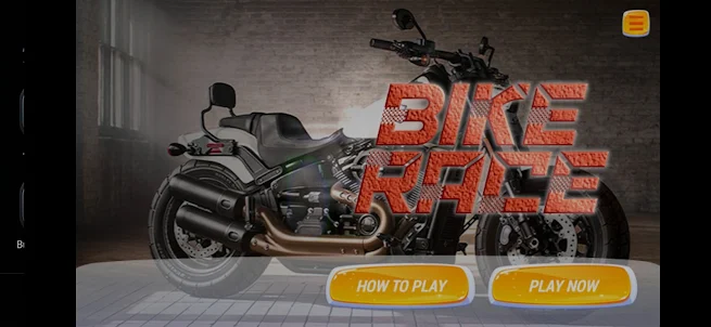 Bike Race