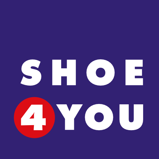 Shoe4You Shopping logo