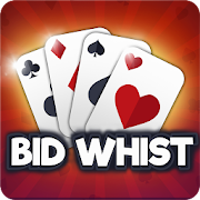 Top 45 Card Apps Like Bid Whist - Offline Free Card Games - Best Alternatives