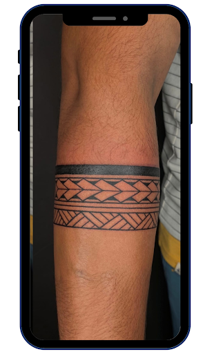 Tattoo Designs Screen 2