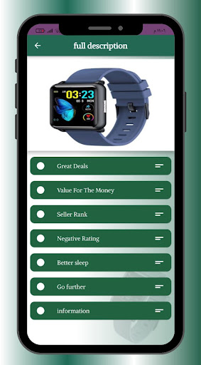 da fit smart watch help - Apps on Google Play