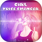 Girl Voice Changer icon