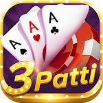 Cover Image of Download 3Patti Kota - Slot Baccarat 1.0.0 APK