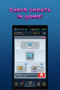 Ultimate Clash Royale Tracker For PC installation