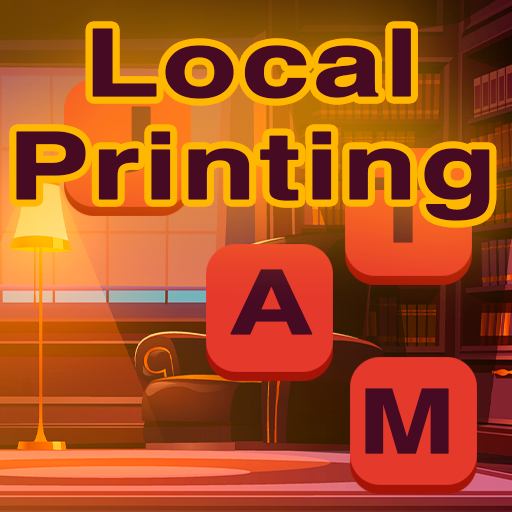Local Printing