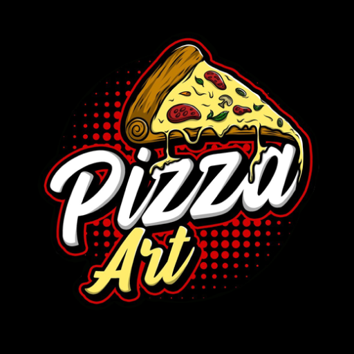 Pizza Art | Слуцк logo