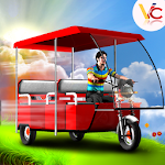 Cover Image of Tải xuống Toto adventure 4.2 APK