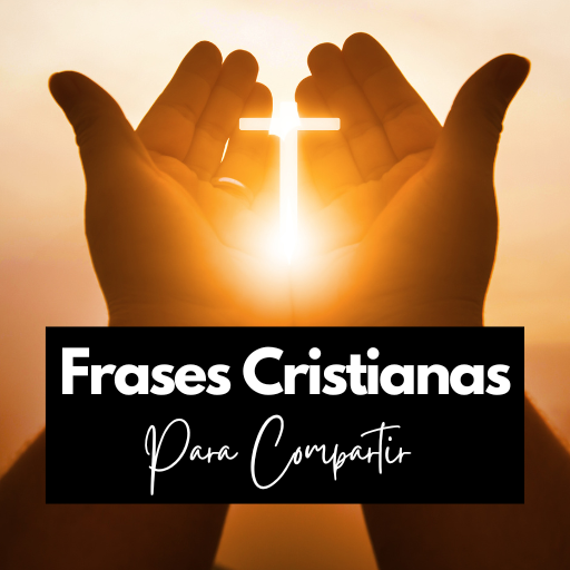 Frases Cristianas logo