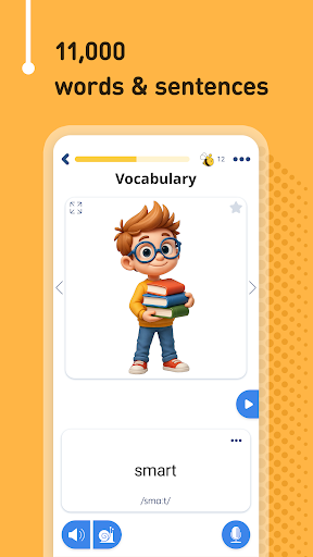 Learn Languages - FunEasyLearn screenshot 2