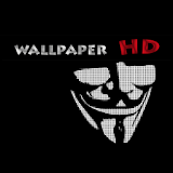 Top Anonymous Wallpaper icon
