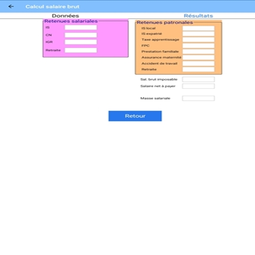 MyPay Côte divoire Screen 2