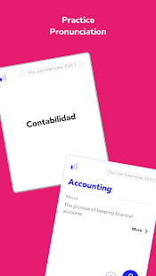 Beelinguapp: Learn Spanish, English, French & More 2.783 screenshots 7