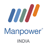 Jobs - Manpower India icon