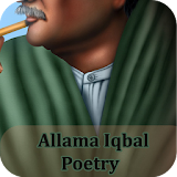 Allama Iqbal Poetry icon