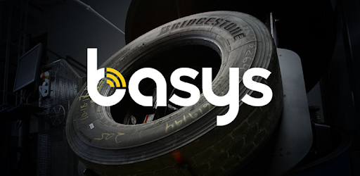 BASys - Mobile App