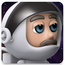 Icon image Alien vs Astronaut Game