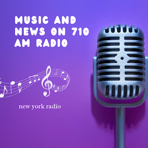 710 AM Radio NY WOR Live Screen 3