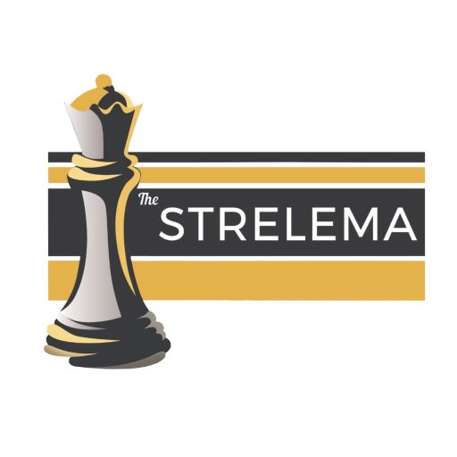 The Strelema Survey logo
