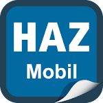 Cover Image of Tải xuống HAZ mobil  APK
