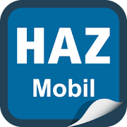 HAZ mobil  Icon