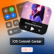 Control Center iOS 17