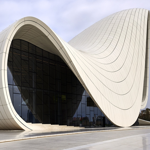 Architects Pritzker Zaha Hadid Apps On Google Play