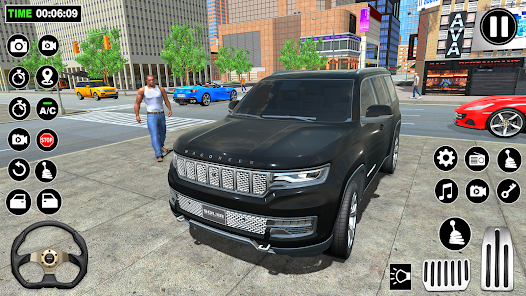 Indian Car driving simulator - Apps on Google Play