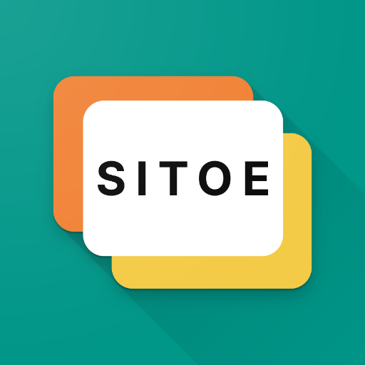 Sitoe - Partage de memes