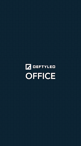 Deftyled Office