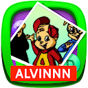 ALVINNN and The Chipmunks Trivia Quiz icon