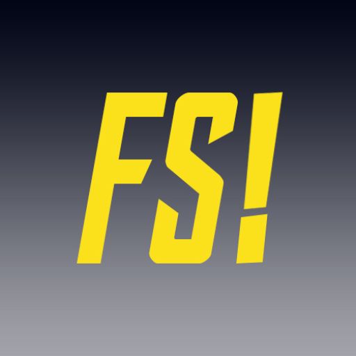 FightSong! logo