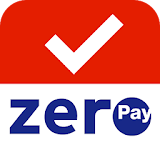 체크페이  -  제로페이 결제기반 온누리상품권, 지역화폐 구매 및 간편송금, ATM 서비스 icon