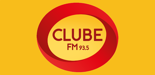 Clube FM 93,5