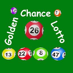 Icon image Golden Chance Lotto