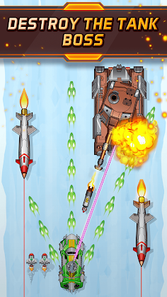 Road Riot - Screenshot 3