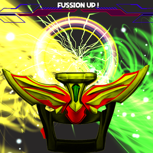 DX Ultra Fussion ORB Sim