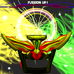Cover Image of Download DX Ultra Fussion ORB Sim  APK