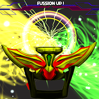 DX Ultra Fussion ORB Sim