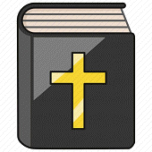 Lingala Bible logo