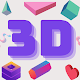 3D Parallax Wallpaper HD Cool Download on Windows
