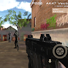 Attack Shooting 3D icon
