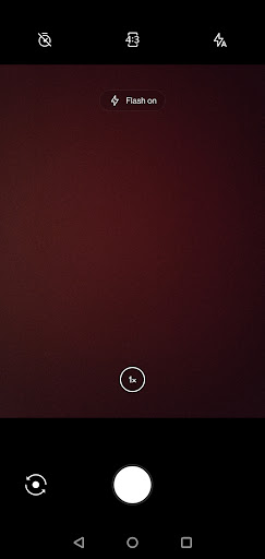 Gem Foundation Screen 2