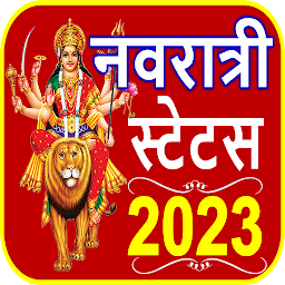 Icon image Navratri Status Aarti 2023-24