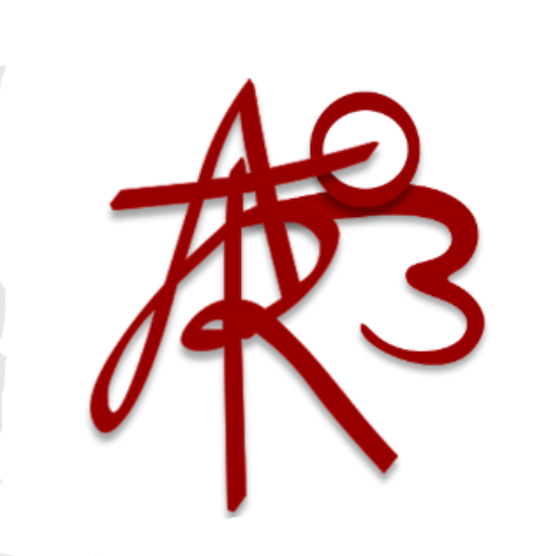 Reader for AO3 logo