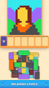 Block Pack Jam! screenshot